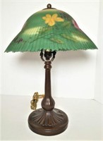 Glynda Turley Metal Table Lamp