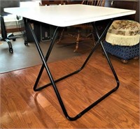 Americrafters Quilting Folding Table