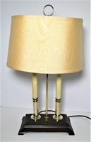 Candlewick Desk Lamp
