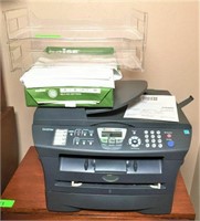 Brother 7820N Printer