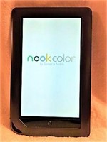Nook Reader, Ipad & Motorpla Phone