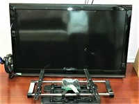 Toshiba 46" Flatscreen TV