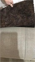 Roll of carpet approx. 12X31