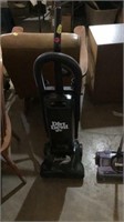 Dirt devil vacuum