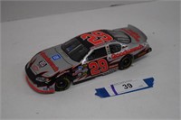Kevin Harvick Goodwrench Model Car