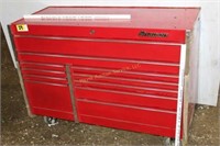 Snap-On 54' 11 Drawer Toolbox - Like New