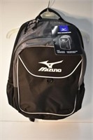 MIZUNO  BACK PACK