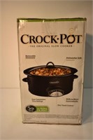 CROCK POT