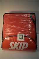 SKIP THE DISHES BAG PIZZA BAG/HOT FOOD BAG