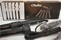 OHUHU CURLING IRON