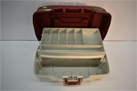 PLANO ONE TRAY BOX - NEW