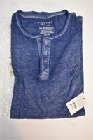 LUCKY BRAND SHORT SLEEVE T SHIRT - SIZE XXL - NEW