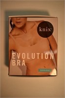 EVOLUTION BRA - KNIX SIZE 4 - NEW
