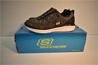 LADIES SKETCHERS DUAL LITE ULTRAS SIZE 7  - NEW