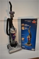 BISSELL AEROSWIFT COMPACT VACUUM CLEANER