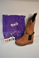 KIDS BOOTS  SIZE 21 - NEW
