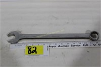 Snap-On 30mm wrench