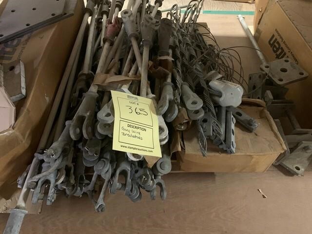 COLLINS RADIOS / TRANSMITTERS ABSOLUTE AUCTION