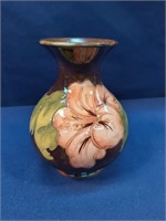 Moorcroft Vase 5.5"