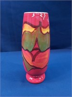 Poole Pottery Vase 8.5"