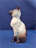 Beswick Large Siamese Cat, 13.5"