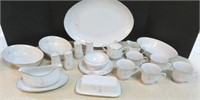 China-assorted matching pieces Lynnbrooke