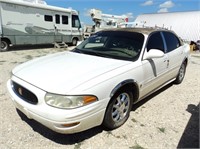 2004 Buick LeSabre Limited