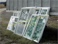 Windows for House