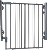 SAFETY FIRST READY TO INSTALL GATE, 30 X 42 INCH