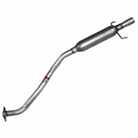 EXHAUST PIPE-RESONATOR ASSEMBLY WALKER 5539