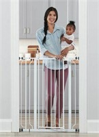 REGALO EASY STEP EXTRA TALL 41" X 29-36.5"
