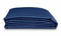 GNO WEIGHTED BLANKET 80" X 87" - APPROX 30 LBS