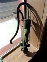 Cast Iron Water Pump