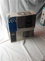 2 Altec Lancing I pod speakers new