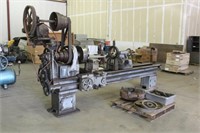 South Bend Metal Lathe w/Accessories, 30"x8 FT,