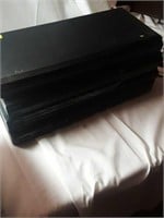 4 Insignia DVD players