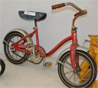 Junior Direct Drive Child's Bicycle