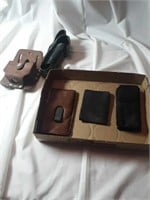 Tool holsters