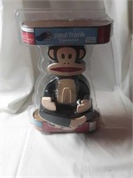 Paul Frank monkey dance machine