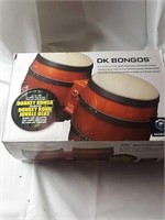 Donkey Kong game cube bongos