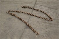 Log Chain, Approx 20FT