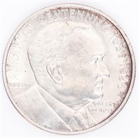Coin 1936 Arkansas Commemorative Half GEM BU