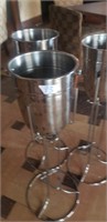 Stainless Steel wine/champaign chiller