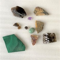 Stones for Jewelry Making