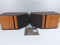 Bose 4.2 Speaker System