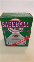 1990 Upper Deck Baseball High Series