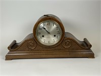 Wurttemberg mantle clock