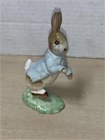 Royal Albert Peter Rabbit Dated 1989