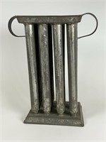 Early 12 Well candle mold