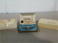 Vintage lady Elgin 23 jewel watch marked 14k